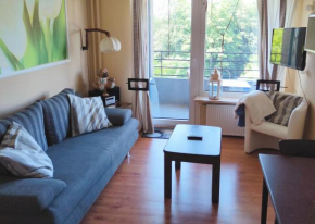 Appartement Tim, Glücksburg